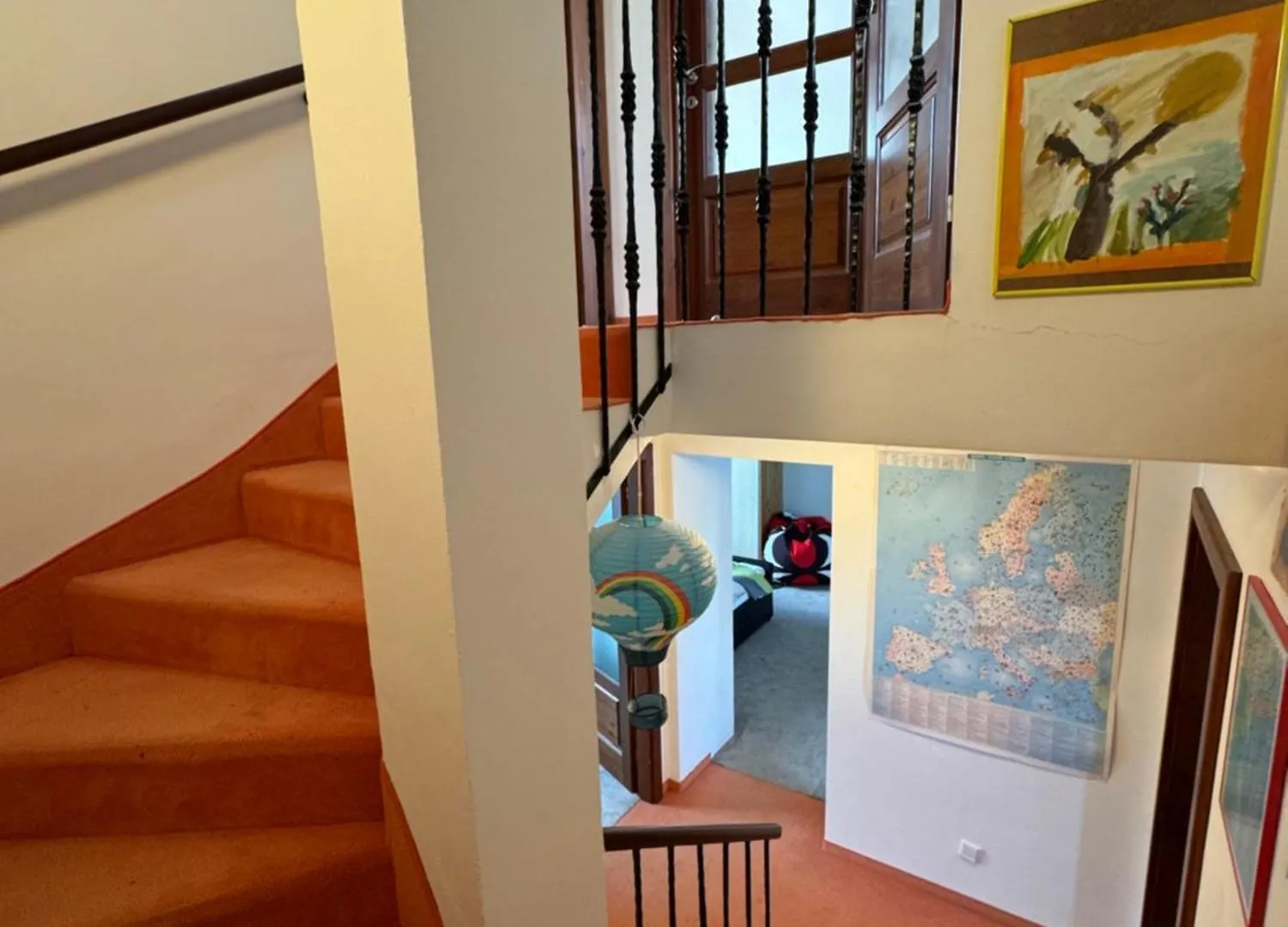 Villa Domov Pro 8 Hostu Ve Meste Karlovy Vary