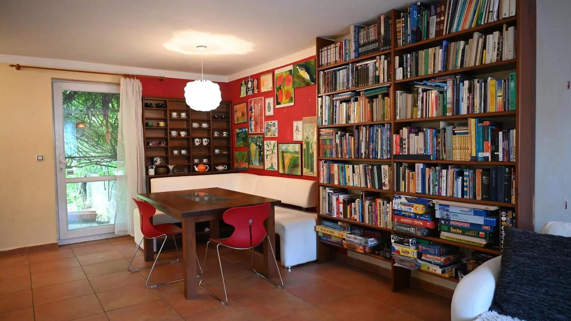 Villa Domov Pro 8 Hostu Ve Meste Karlovy Vary