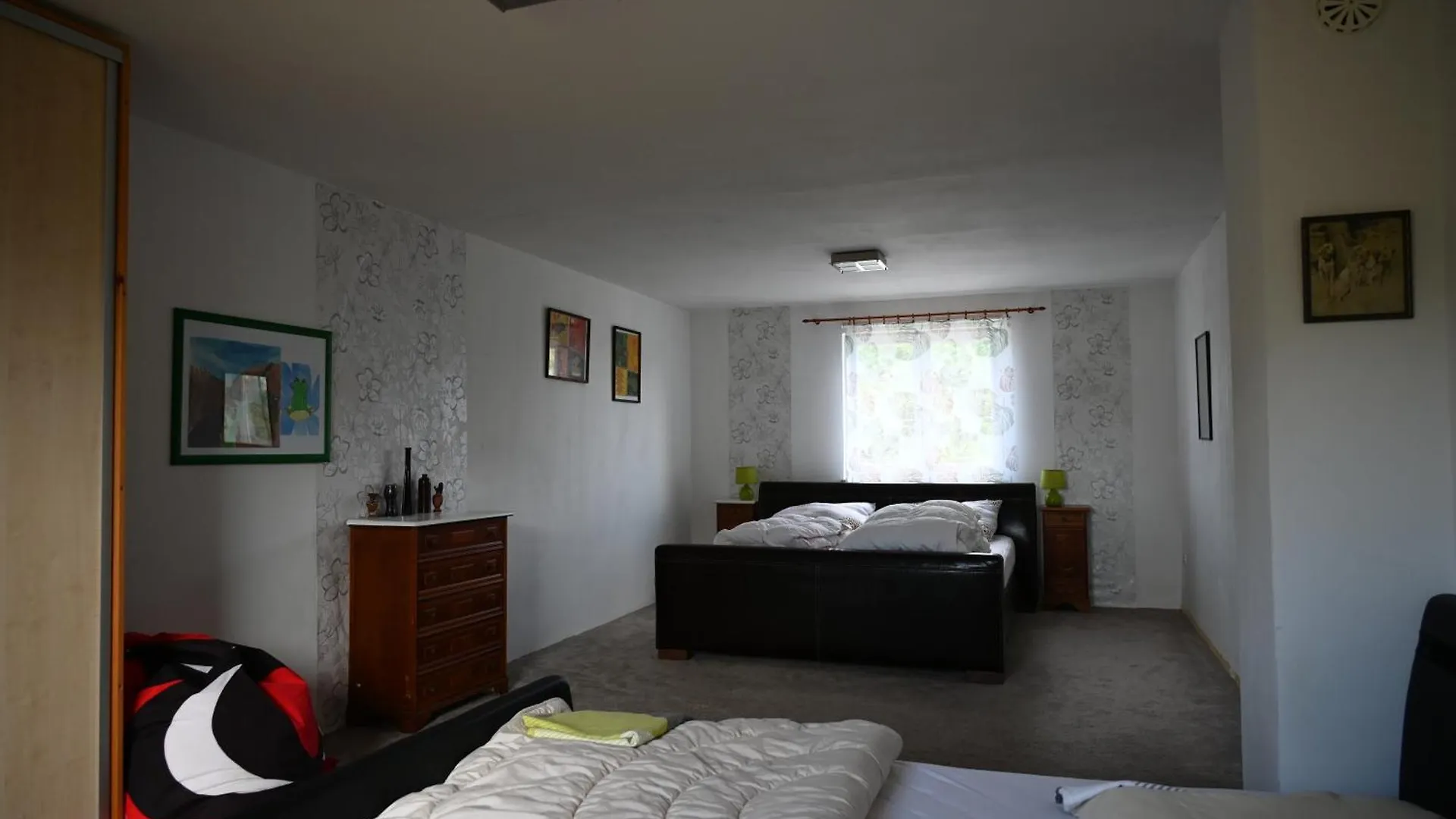 Domov Pro 8 Hostu Ve Meste Karlovy Vary