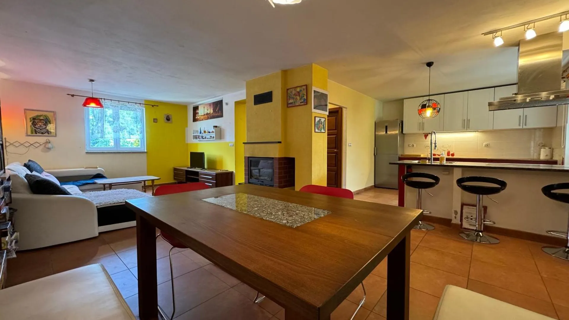 Domov Pro 8 Hostu Ve Meste Karlovy Vary
